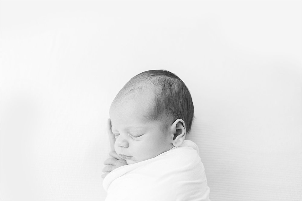 When to Book Your Newborn Session; Tri-Cities Washington Maternity + Newborn Photographer; Tiffany Parrish Photography