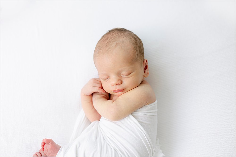 When to Book Your Newborn Session; Tri-Cities Washington Maternity + Newborn Photographer; Tiffany Parrish Photography